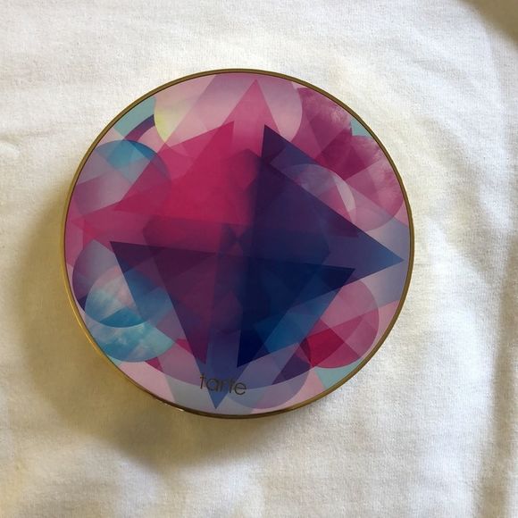 Tarte Sugar Rush Dream On Eye & Cheek Palette NIB - Picture 3 of 6